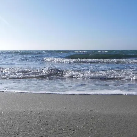 Three-bedroom Hurup Thy With A Fireplace 06 Holiday home