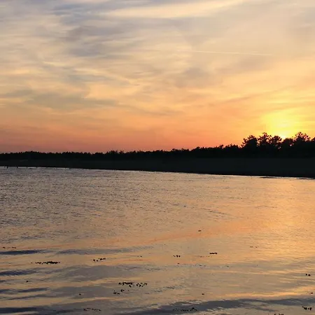 Three-bedroom Hurup Thy With A Fireplace 06