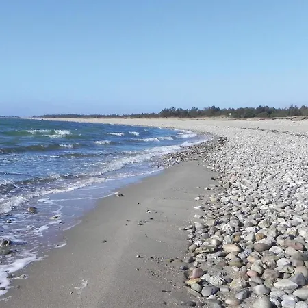 Holiday home Three-bedroom Hurup Thy With A Fireplace 06 Sindrup