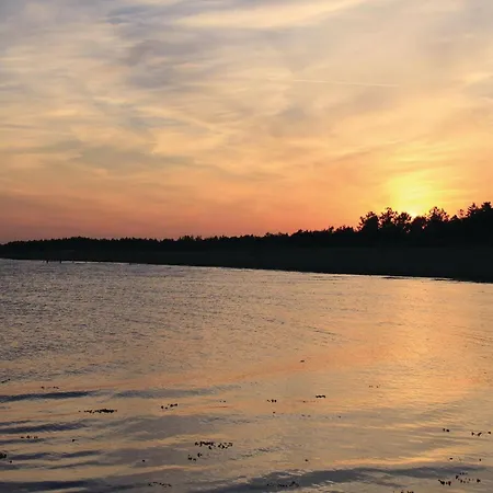 Holiday home Three-bedroom Hurup Thy With A Fireplace 06 *