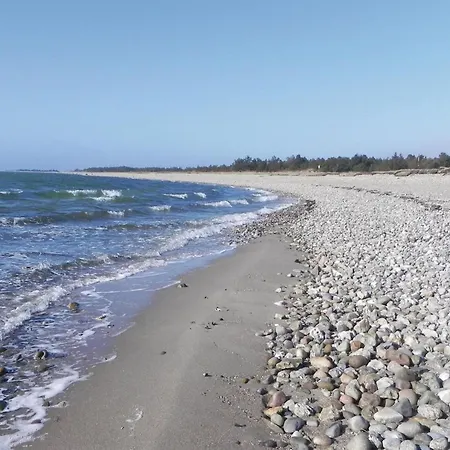 Three-bedroom Hurup Thy With A Fireplace 06 Sindrup